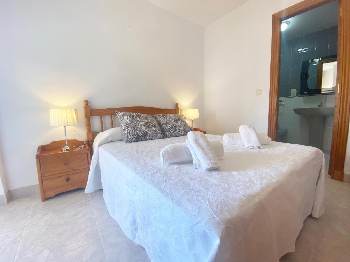 Talima Apartamento Con Vistas Al Mar Calpe - Inmodream Bagian luar foto