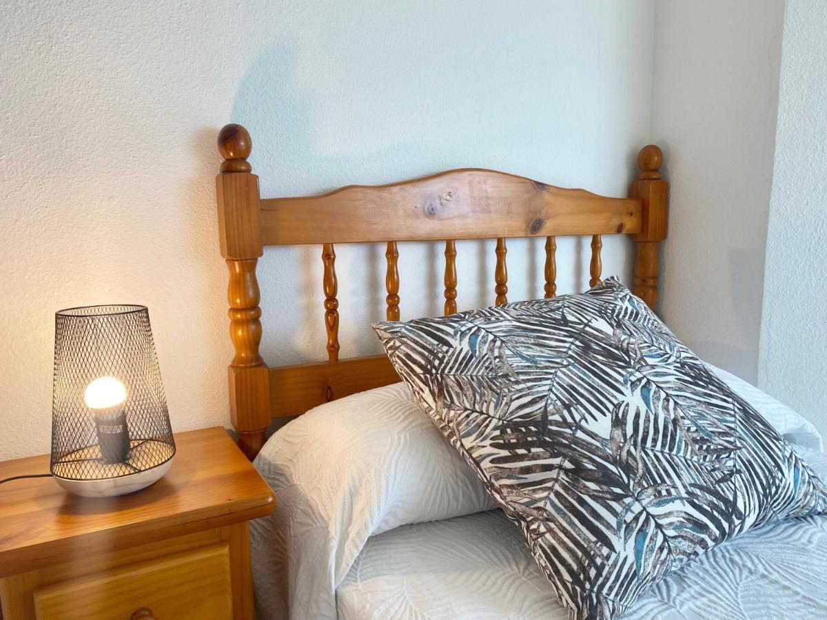 Talima Apartamento Con Vistas Al Mar Calpe - Inmodream Bagian luar foto