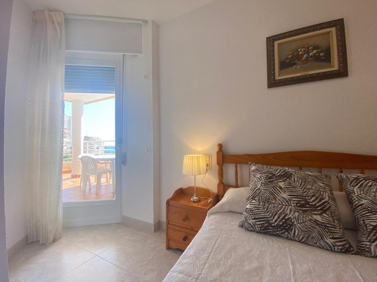 Talima Apartamento Con Vistas Al Mar Calpe - Inmodream Bagian luar foto