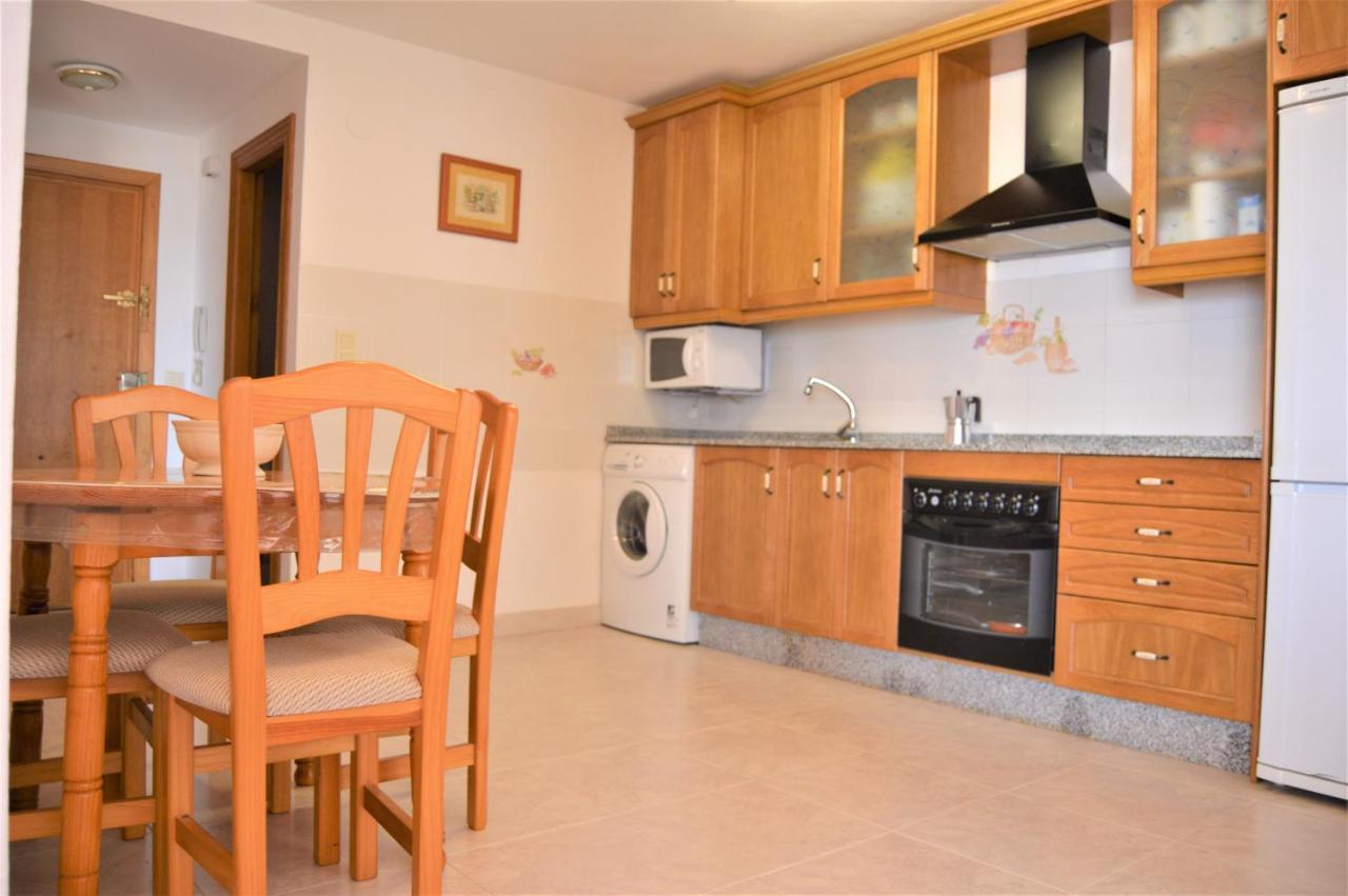 Talima Apartamento Con Vistas Al Mar Calpe - Inmodream Bagian luar foto