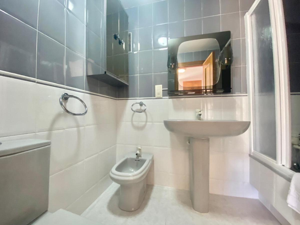Talima Apartamento Con Vistas Al Mar Calpe - Inmodream Bagian luar foto