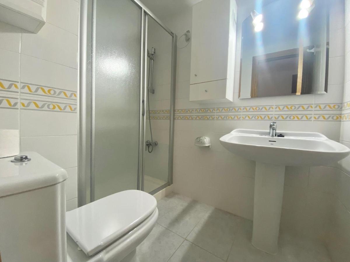 Talima Apartamento Con Vistas Al Mar Calpe - Inmodream Bagian luar foto