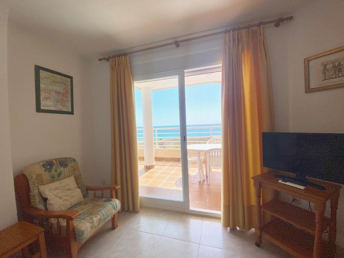 Talima Apartamento Con Vistas Al Mar Calpe - Inmodream Bagian luar foto