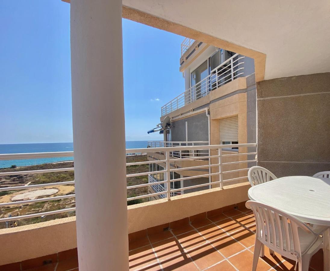 Talima Apartamento Con Vistas Al Mar Calpe - Inmodream Bagian luar foto